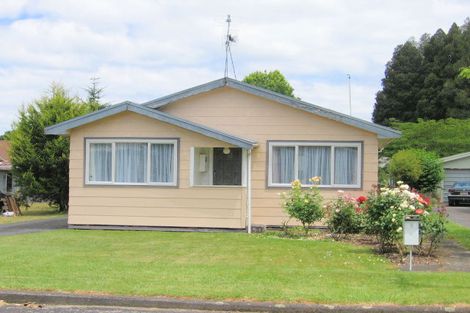 Photo of property in 7 Para Street, Taumarunui, 3920