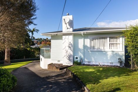 Photo of property in 28 Elizabeth Place, Ferndale, New Plymouth, 4310
