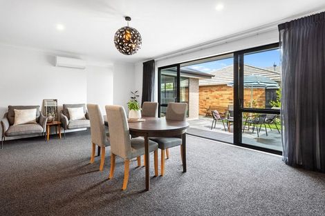 Photo of property in 54 Footbridge Terrace, Kaiapoi, 7630