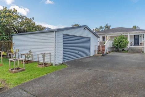 Photo of property in 105 Abbotts Way, Remuera, Auckland, 1050