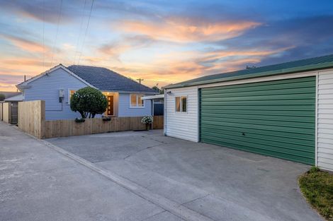 Photo of property in 31a Morrison Avenue, Northcote, Christchurch, 8052