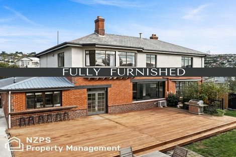 Photo of property in 169 Victoria Road, Saint Clair, Dunedin, 9012