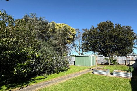Photo of property in 98 Lucknow Street, Wairoa, 4108