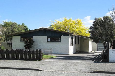 Photo of property in 3 Rousehill Street, Renwick, 7204