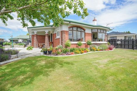 Photo of property in 31 George Street, Windsor, Invercargill, 9810