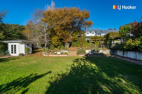 Photo of property in 13 Waikana Street, Broad Bay, Dunedin, 9014
