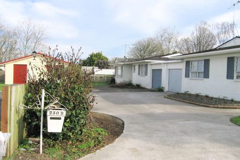 Photo of property in 230b Sandwich Road, St Andrews, Hamilton, 3200