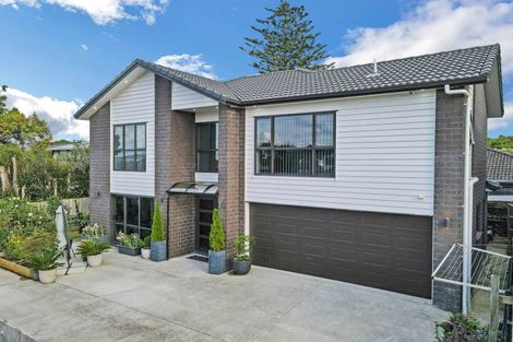 Photo of property in 39c Overton Road, Papatoetoe, Auckland, 2025