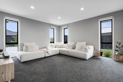 Photo of property in 9 Vercoe Crescent, Morrinsville, 3300