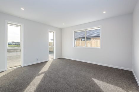 Photo of property in 27 Owaka Road, Wigram, Christchurch, 8025