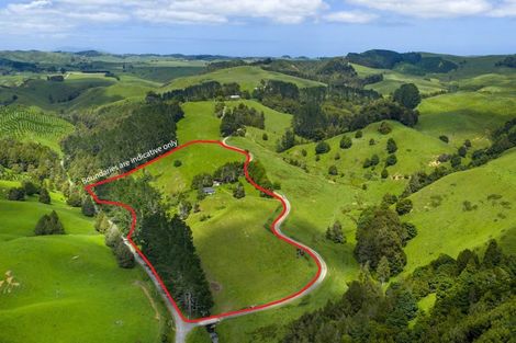 Photo of property in 27 Kerr Road, Glen Murray, Huntly, 3772