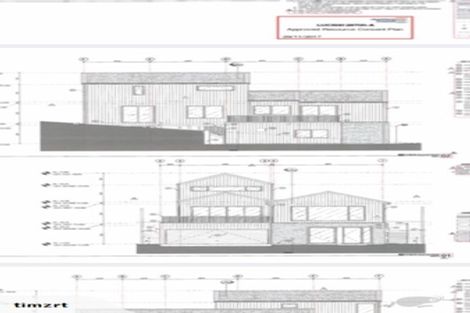 Photo of property in 12 Cavalli Road, Long Bay, Auckland, 0630