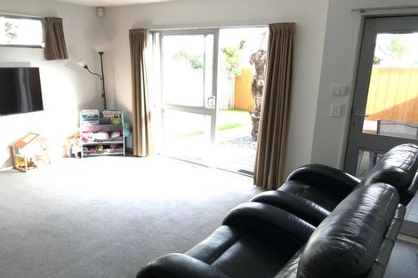 Photo of property in 23 Burlington Street, Sydenham, Christchurch, 8023