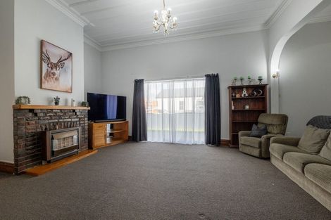 Photo of property in 443 Normanby Road, Okaiawa, Hawera, 4671