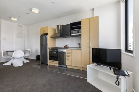 Photo of property in Twin Towers, 1007/17 Putney Way, Manukau, Auckland, 2104