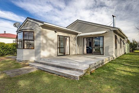Photo of property in 56 Nei Street, Rangataua, Ohakune, 4691