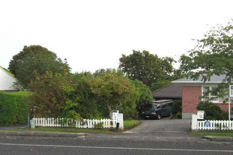 Photo of property in 1/6 Cherry Road, Bucklands Beach, Auckland, 2014