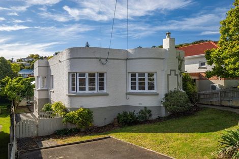 Photo of property in 33 Glendining Avenue, North East Valley, Dunedin, 9010