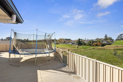 Photo of property in 7 Allanah Place, Te Puke, 3119