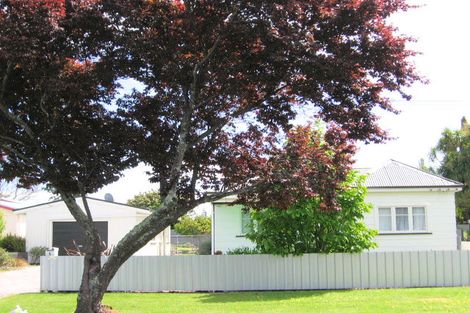 Photo of property in 6 Buchanan Street, Mangapapa, Gisborne, 4010