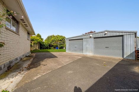 Photo of property in 22 Hackett Street, Whanganui East, Whanganui, 4500