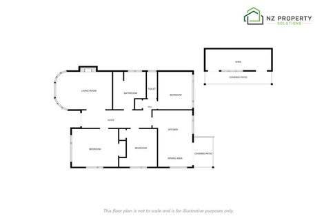 Photo of property in 25 Jellicoe Crescent, Kaikorai, Dunedin, 9010