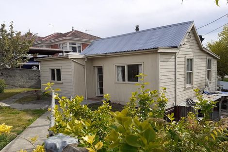 Photo of property in 6 Sutter Street, Seaview, Timaru, 7910