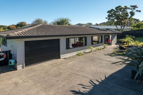 Photo of property in 3/15 Greenhill Crescent, Pakuranga, Auckland, 2010