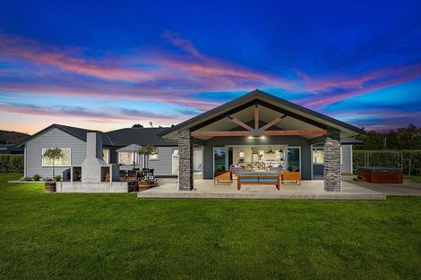 Photo of property in 319 Otaki Gorge Road, Hautere, Otaki, 5582