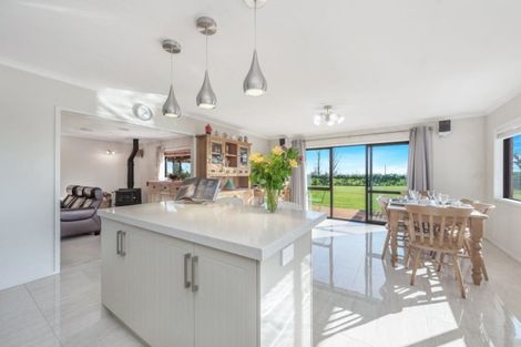 Photo of property in 294 Piako Road, Gordonton, Hamilton, 3281