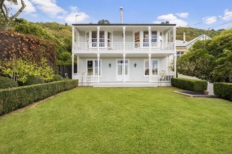 Photo of property in 30 Upton Terrace, Thorndon, Wellington, 6011