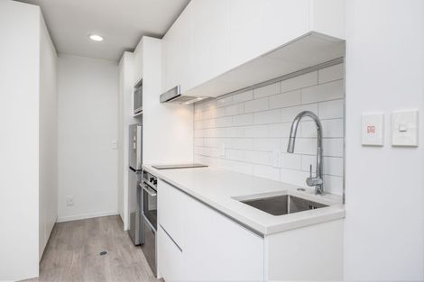 Photo of property in 27/8 Clayton Street, Newmarket, Auckland, 1023