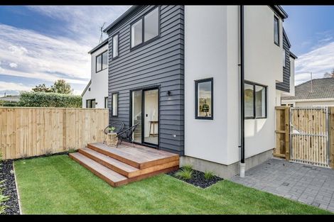 Photo of property in 26c Leacroft Street, Bishopdale, Christchurch, 8053