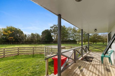 Photo of property in 63a Laward Road, Shannon, Palmerston North, 4474