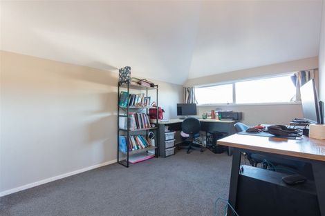 Photo of property in 3/9 Barrie Street, Addington, Christchurch, 8024
