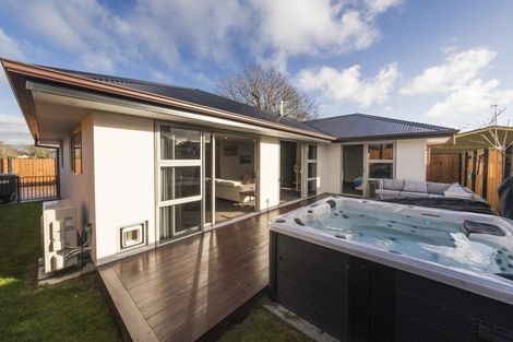 Photo of property in 7a Ascot Street, Hokowhitu, Palmerston North, 4410