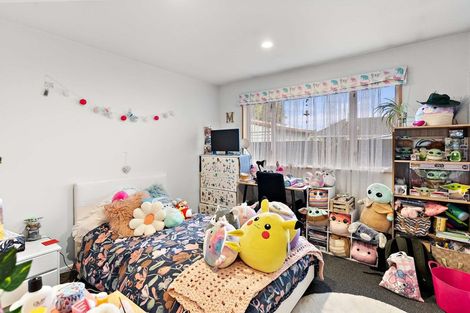 Photo of property in 2/38 Fenchurch Street, Redwood, Christchurch, 8051