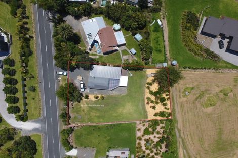 Photo of property in 340 Ocean Beach Road, Whangarei Heads, Whangarei, 0174