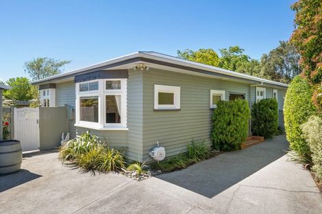 Photo of property in 8a Nicoll Street, Springlands, Blenheim, 7201