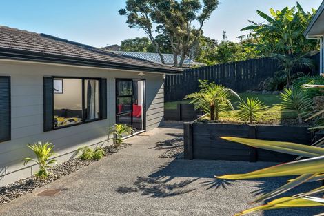 Photo of property in 3/15 Greenhill Crescent, Pakuranga, Auckland, 2010