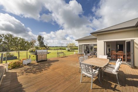 Photo of property in 544c Taonui Road, Colyton, Feilding, 4775