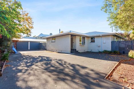 Photo of property in 109 Hawford Road, Opawa, Christchurch, 8023