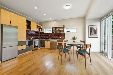 Photo of property in 1 Allen Road, Grey Lynn, Auckland, 1021