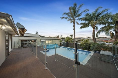 Photo of property in 130 Wyllie Road, Papatoetoe, Auckland, 2025