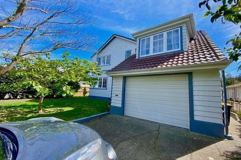 Photo of property in 30 Stellin Street, Boulcott, Lower Hutt, 5011