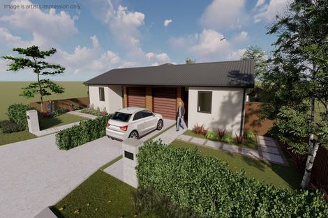 Photo of property in 199b Ninth View Avenue, Beachlands, Auckland, 2018