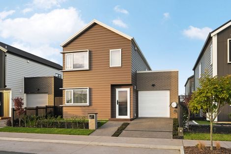 Photo of property in 6 Gaylard Avenue, Chartwell, Hamilton, 3210