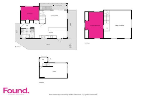 Photo of property in 40b Manse Street, Kensington, Whangarei, 0112