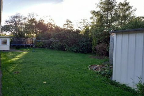 Photo of property in 4 Fernwood Place, Fitzherbert, Palmerston North, 4410