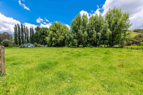 Photo of property in 429 Omanaia Road, Oue, Kaikohe, 0473